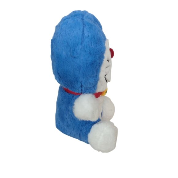 Fiesta Doraemon Stuffed Toy Figure Plush‎ 10" Doll  Japan, Anime - Picture 7 of 12